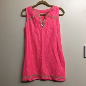 Vineyard Vines Dress!! Never Worn!! Size 0